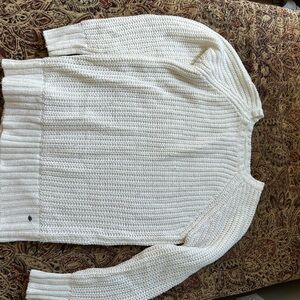 American Eagle outfitters sweater